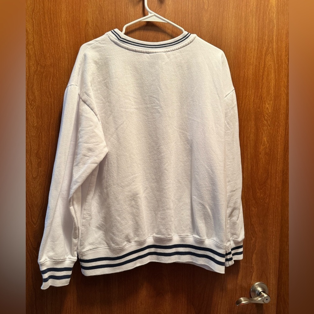 Pink Floyd White Apparel - Picture 3 of 7